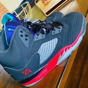 Mens Jordan Retro 5